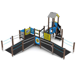 Wood 1505 - hpl